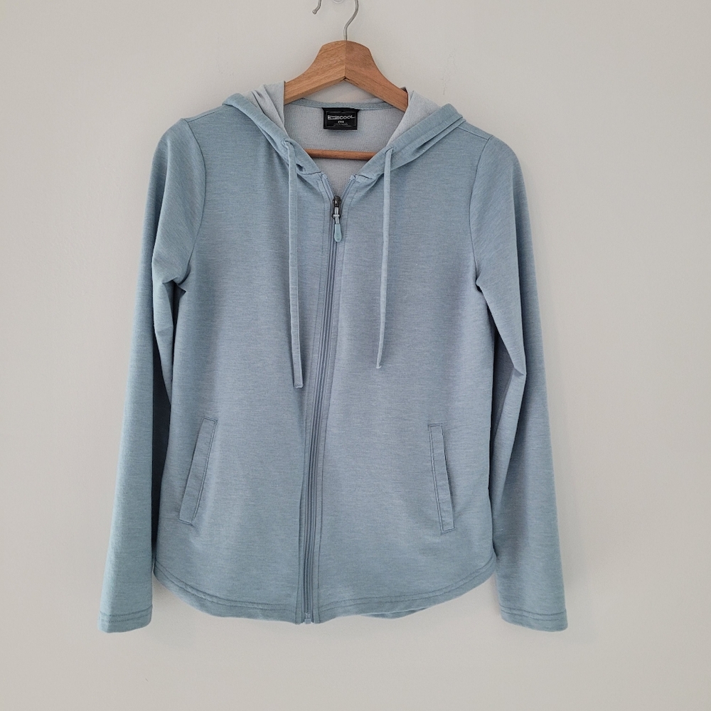 32 Degree Cool Women's lightweight jacket. Size XS